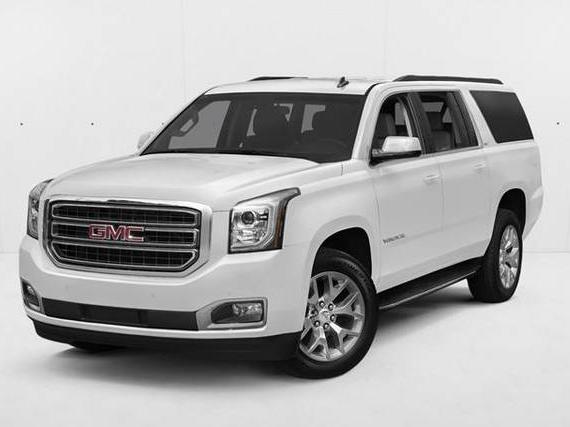 GMC YUKON XL 2017 1GKS2FKC6HR399215 image